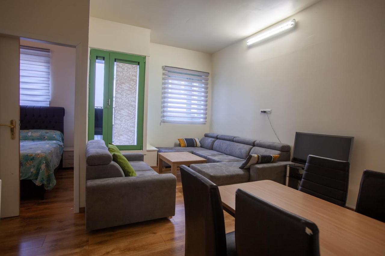 Atw Apartments Antwerpen Eksteriør bilde