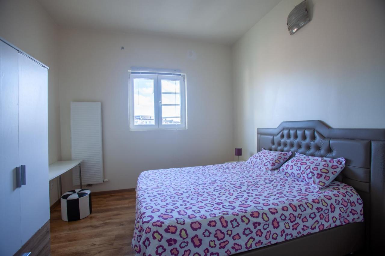Atw Apartments Antwerpen Eksteriør bilde