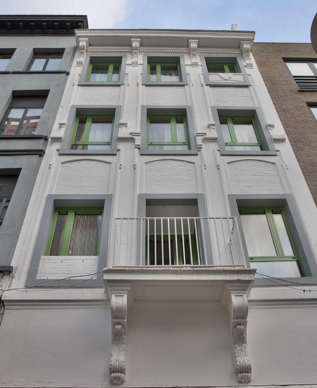Atw Apartments Antwerpen Rom bilde
