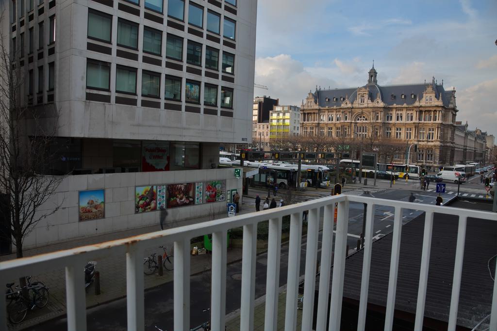 Atw Apartments Antwerpen Rom bilde